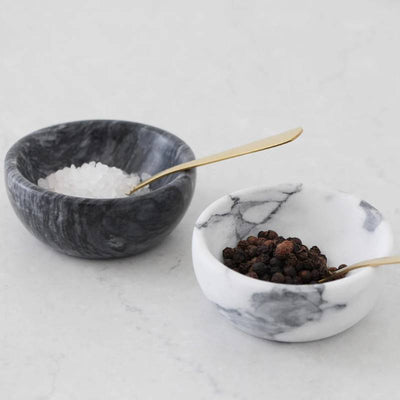 Nuvolo Pinch Pot Spoon Set