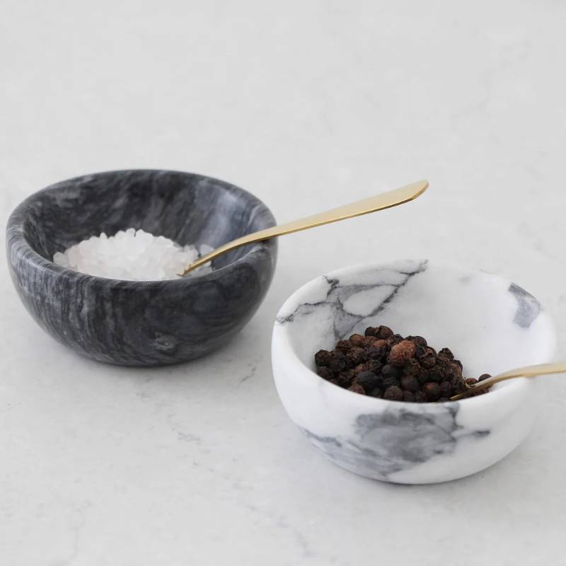 Nuvolo Pinch Pot Spoon Set