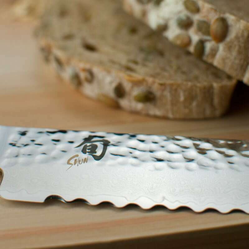 Premier Bread Knife 23cm