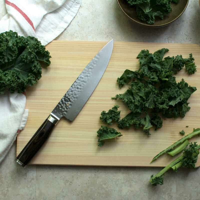 Premier Chefs Knife 20cm