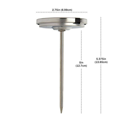 Proaccurate Meat / Poultry Thermometer 5.1cm