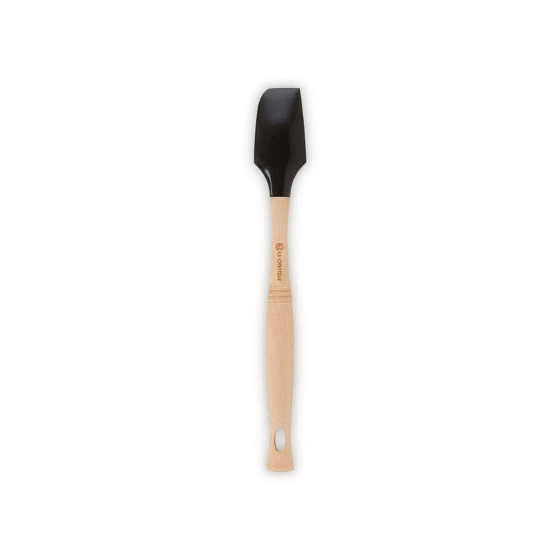 Professional Small Spatula Onyx Black
