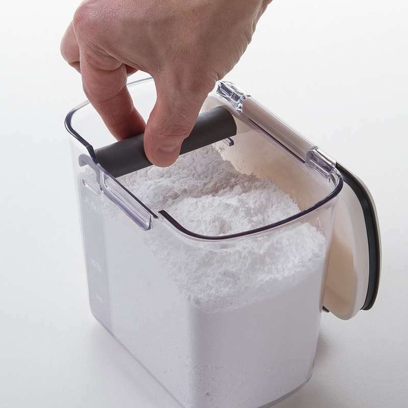 ProKeeper Icing Sugar Storage Container