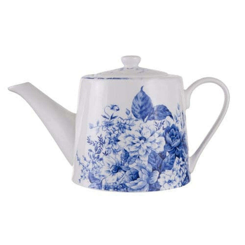 Provincial Garden Infuser Teapot 900ml