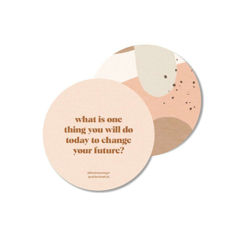 Questions to Help You Live Your Best & Bravest Life