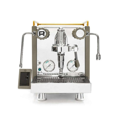 R 58 'Cinquantotto' Heritage Serie Grigia Espresso Machine