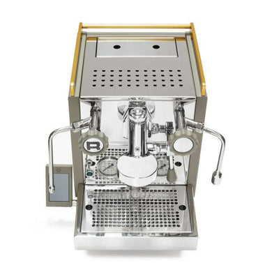 R 58 'Cinquantotto' Heritage Serie Grigia Espresso Machine