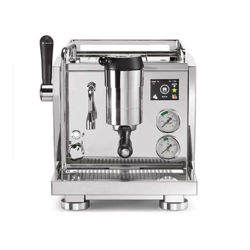 R NINE ONE Espresso Machine