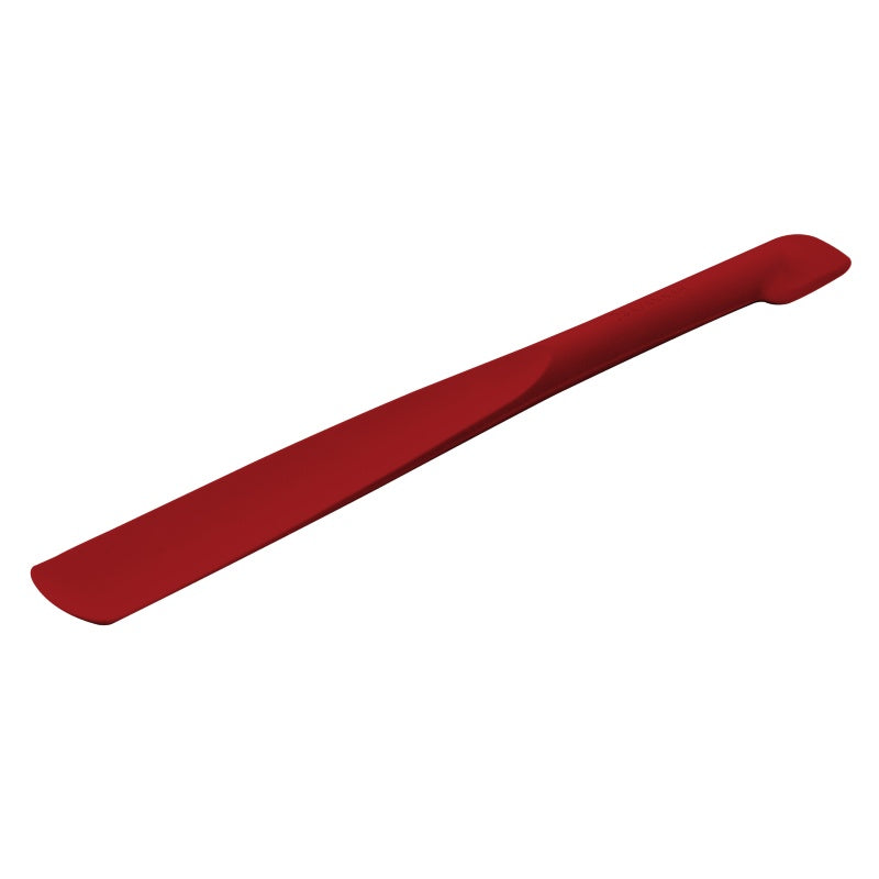 Smart Silicone Duo Spatula Red