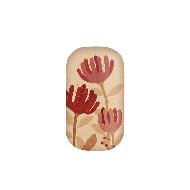 Raw Pohutukawa Trinket Box