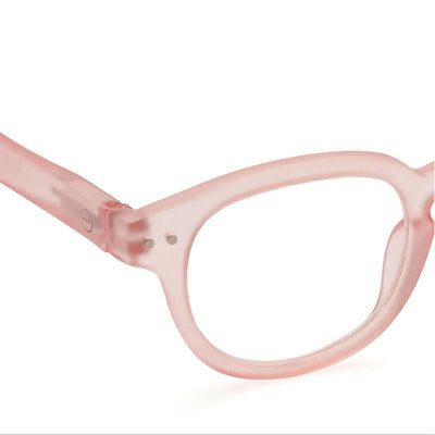 Reading Glasses - Collection C - Light Pink