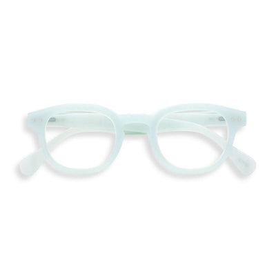 Reading Glasses - Collection C Daydream - Misty Blue