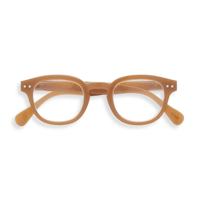 Reading Glasses - Collection C Daydream - Spicy Clove