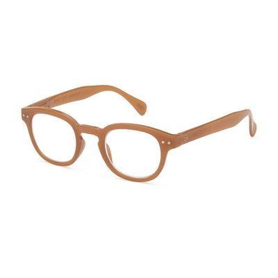 Reading Glasses - Collection C Daydream - Spicy Clove