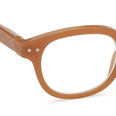 Reading Glasses - Collection C Daydream - Spicy Clove