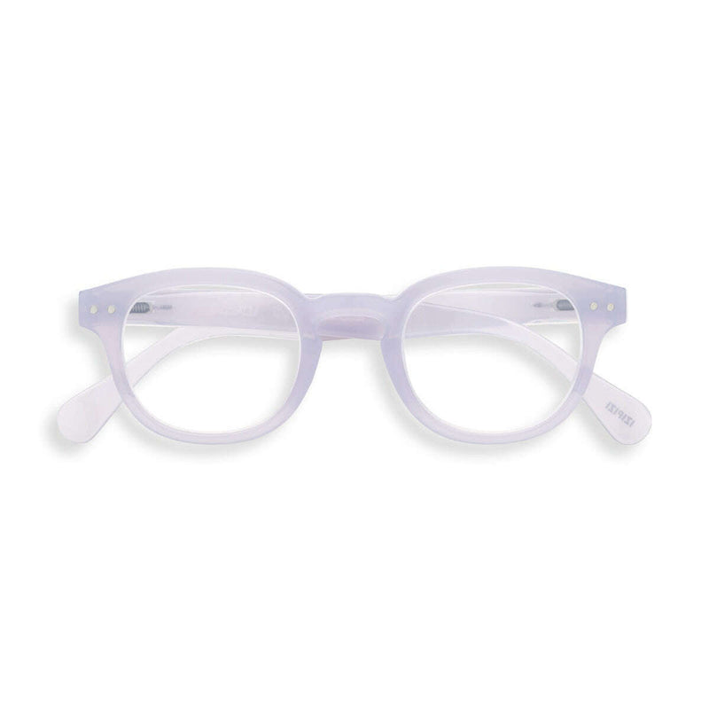 Reading Glasses - Collection C Daydream - Violet Dawn