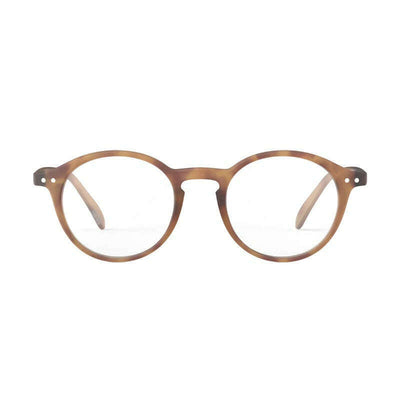 Reading Glasses - Collection D - Havane