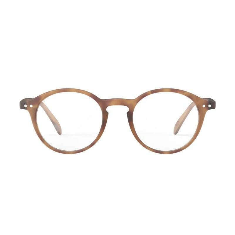 Reading Glasses - Collection D - Havane