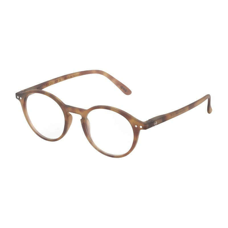 Reading Glasses - Collection D - Havane