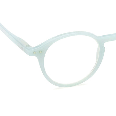 Reading Glasses - Collection D Daydream - Misty Blue