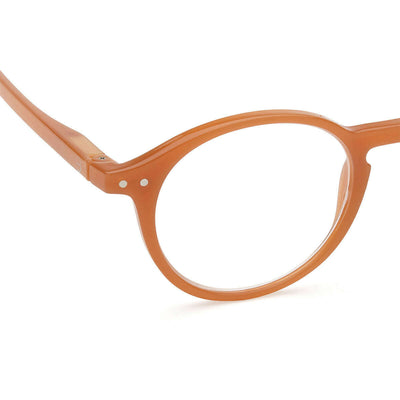 Reading Glasses - Collection D Daydream - Spicy Clove