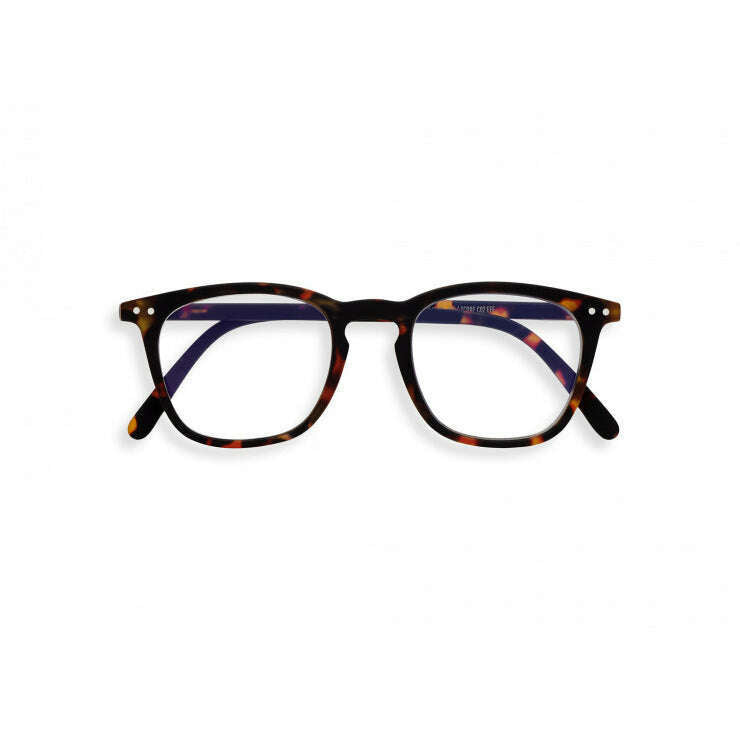 Reading Glasses - Collection E - Tortoise