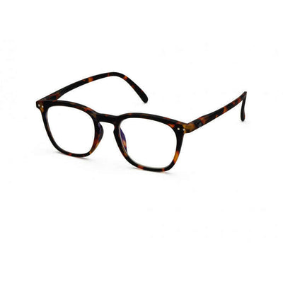 Reading Glasses - Collection E - Tortoise