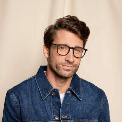 Reading Glasses - Collection E - Tortoise