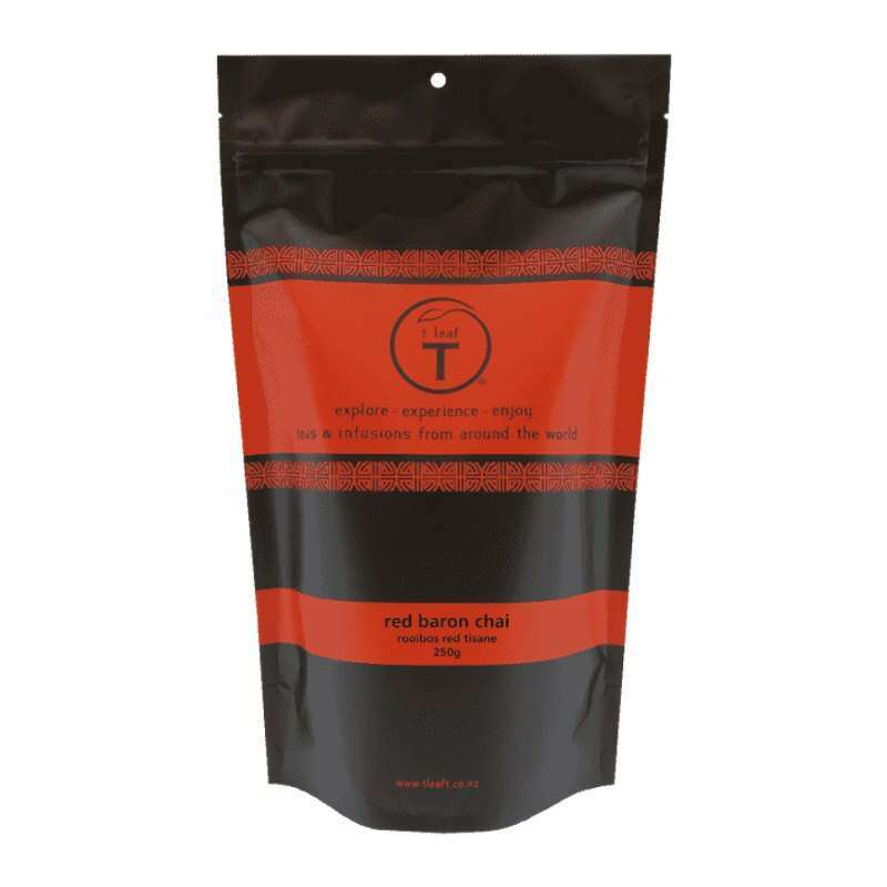 Red Baron Chai 250g