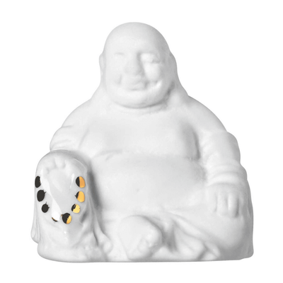 Relax Ommmm Buddha in Box