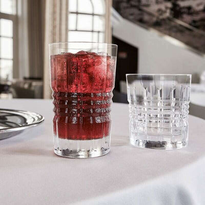 Rendez-vous Highball Tumbler 360ml Set of 6