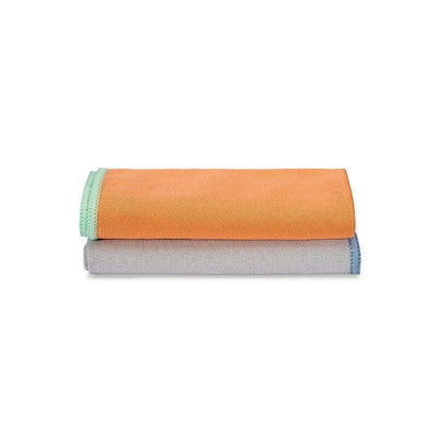 Renew Microfibre Glass Cloths 2 Pack