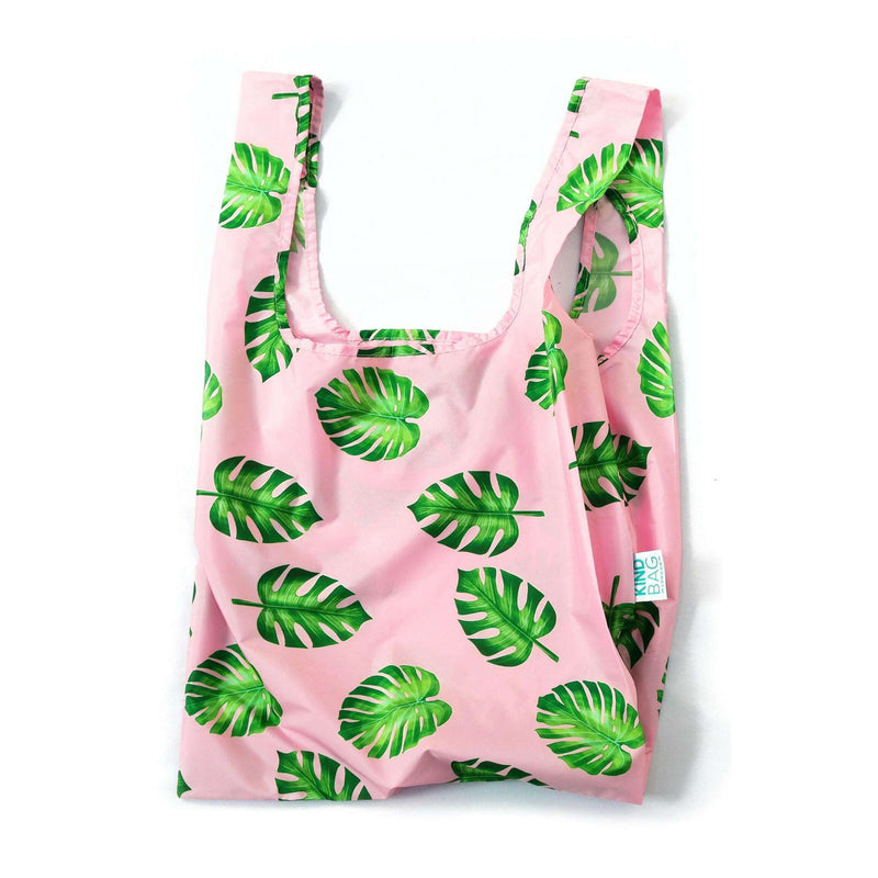 Reusable Bag Medium Palms