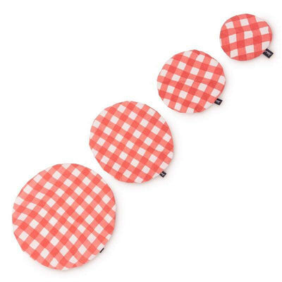 Reusable Dish Covers Set of 4