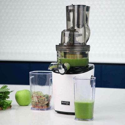 REVO830 Cold Press Slow Juicer