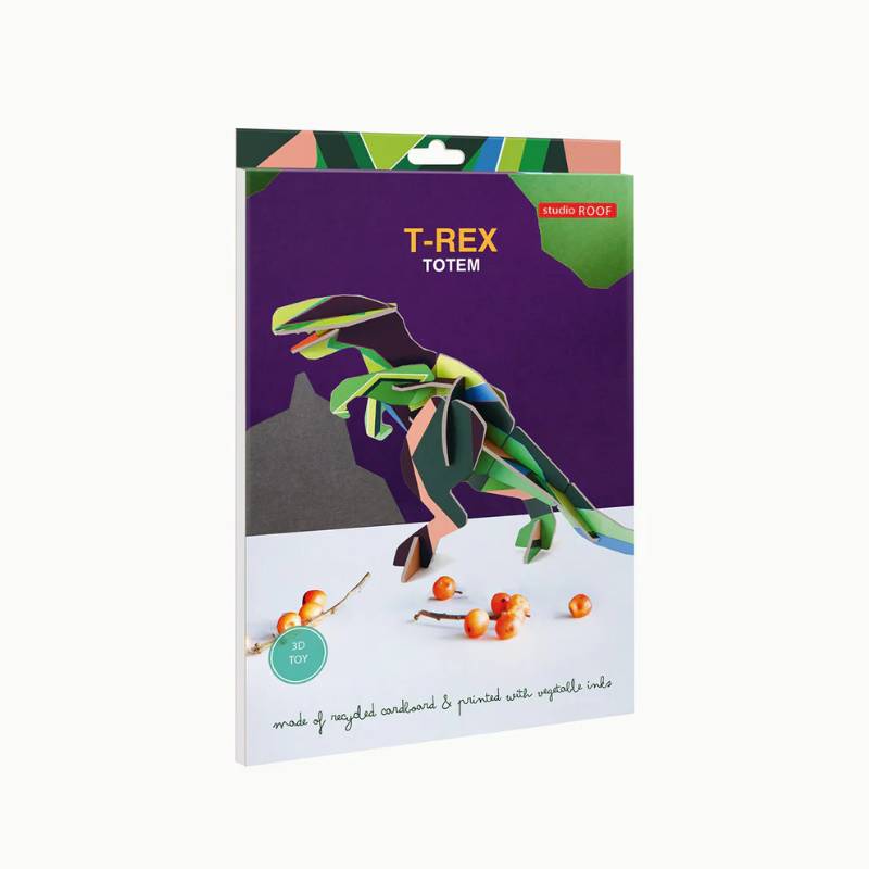 Creative Play Dinos (B6) T Rex