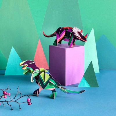 Creative Play Dinos (B6) T Rex