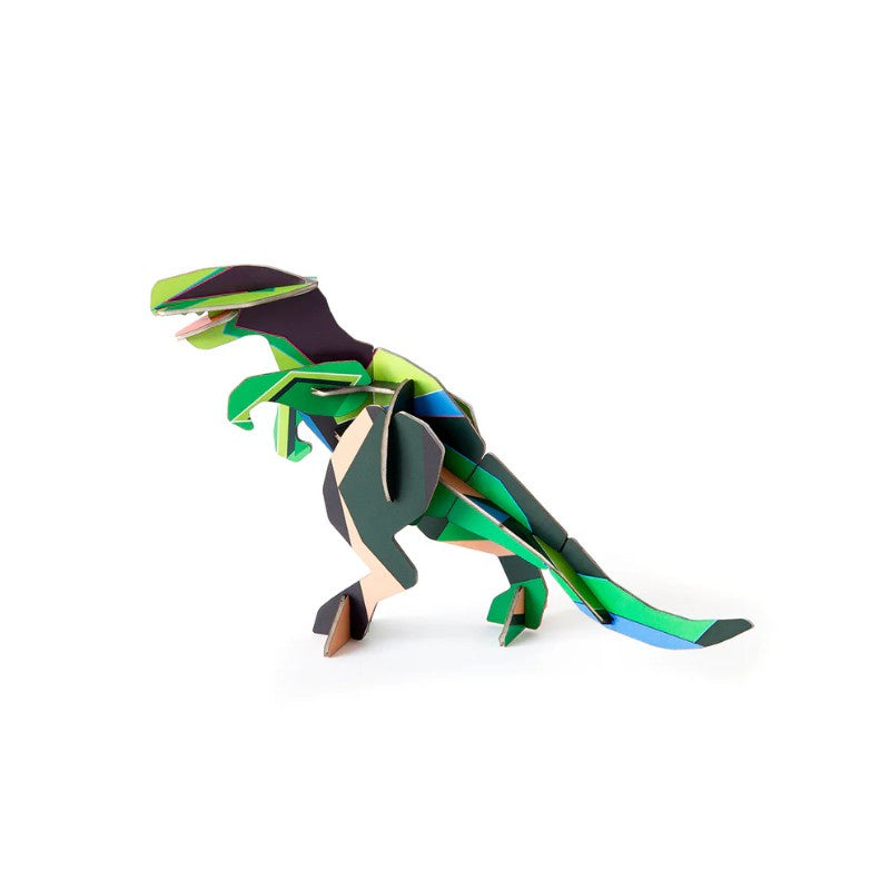 Creative Play Dinos (B6) T Rex