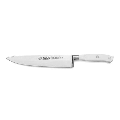 Riviera Blanc Chef's Knife 20cm