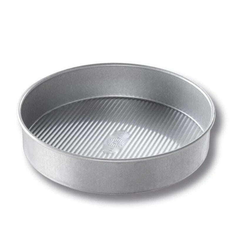 Round Cake Pan 9 Inch