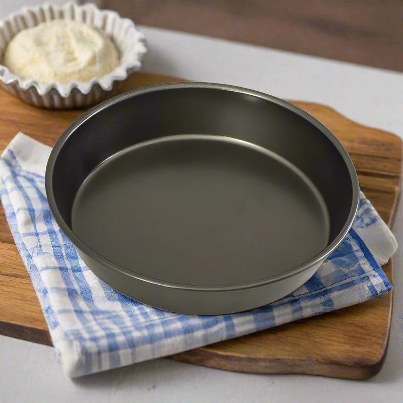Round Deep Pie & Cake Pan 23x4.7cm
