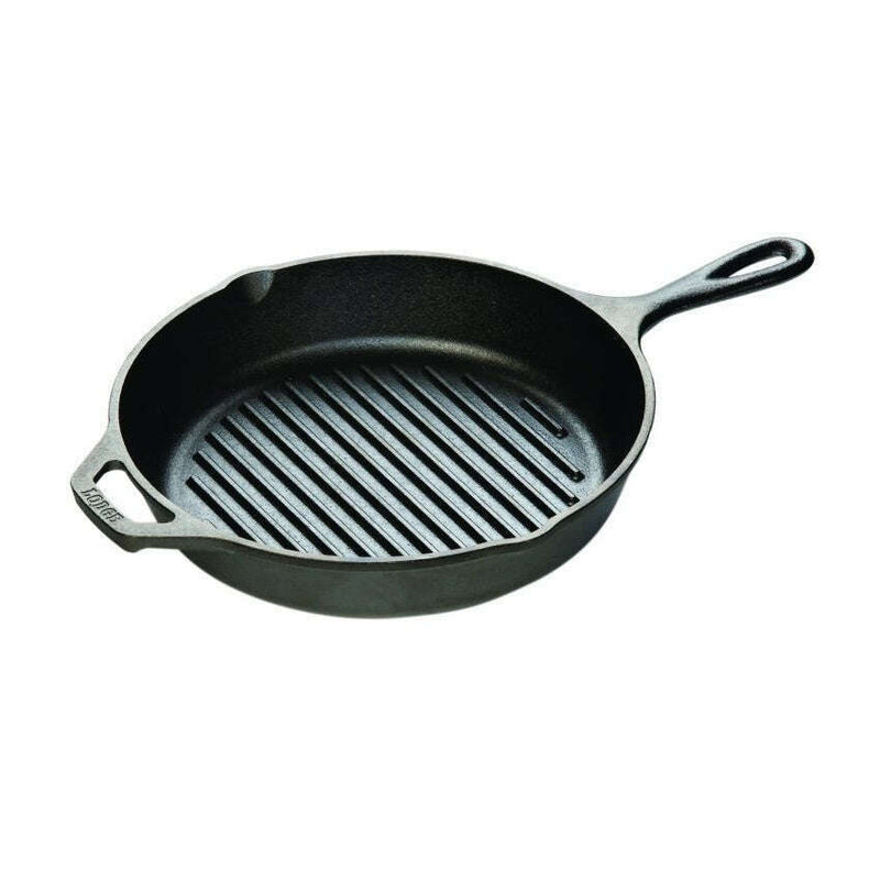 Round Grill Pan 26cm