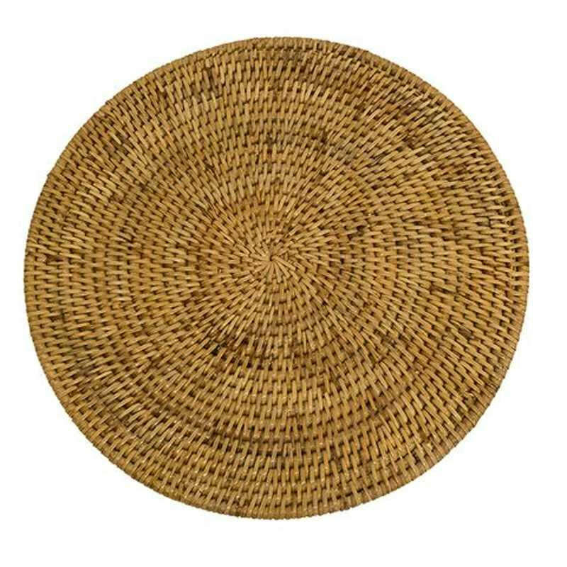 Round Placemat Ragnor