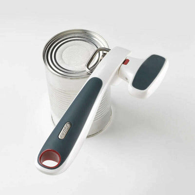 Safe-Edge Can Opener