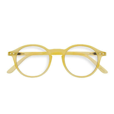 Screen Glasses - Collection D Outer Space - Blond Venus