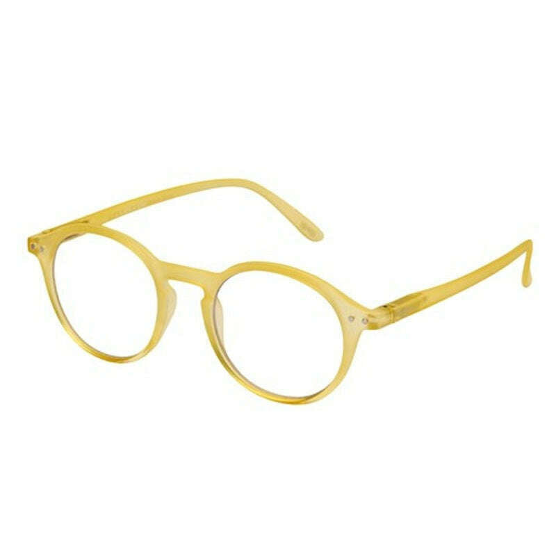 Screen Glasses - Collection D Outer Space - Blond Venus