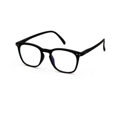 Screen Glasses - Collection E - Black