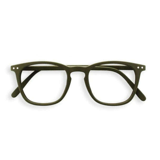 Screen Glasses - Collection E - Khaki