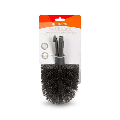 Scrub Queen Toilet Brush Refill