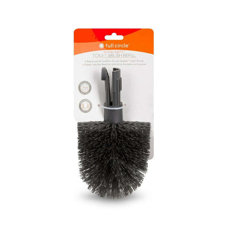 Scrub Queen Toilet Brush Refill